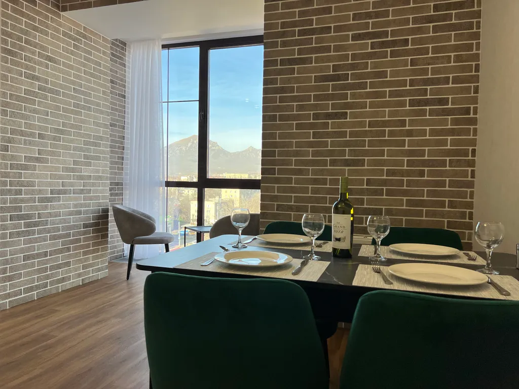 Видовая двушка