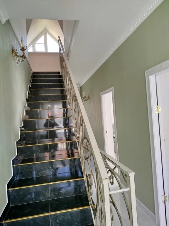 Дом в Геленджике