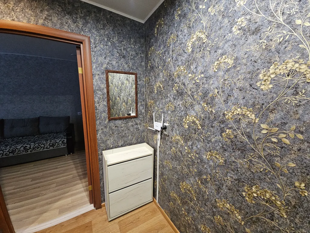 Квартира Квартира с видом на озеро — Бокситогорск