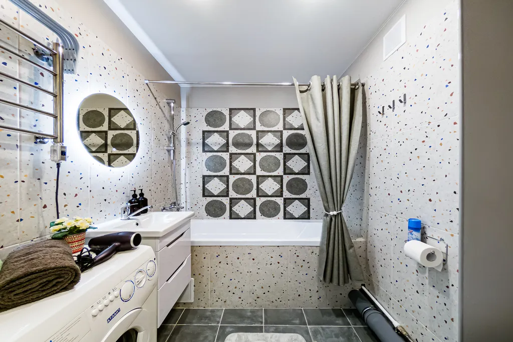 Квартира Квартира Уютная студия рядом с Метро Район Автовокзала — Екатеринбург