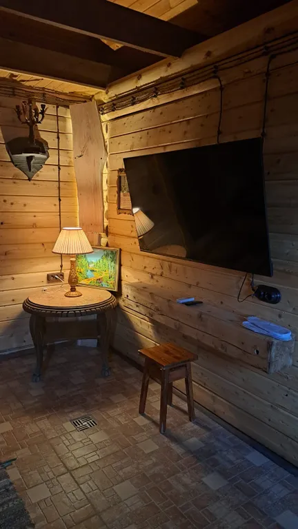 1-комнатный Дом