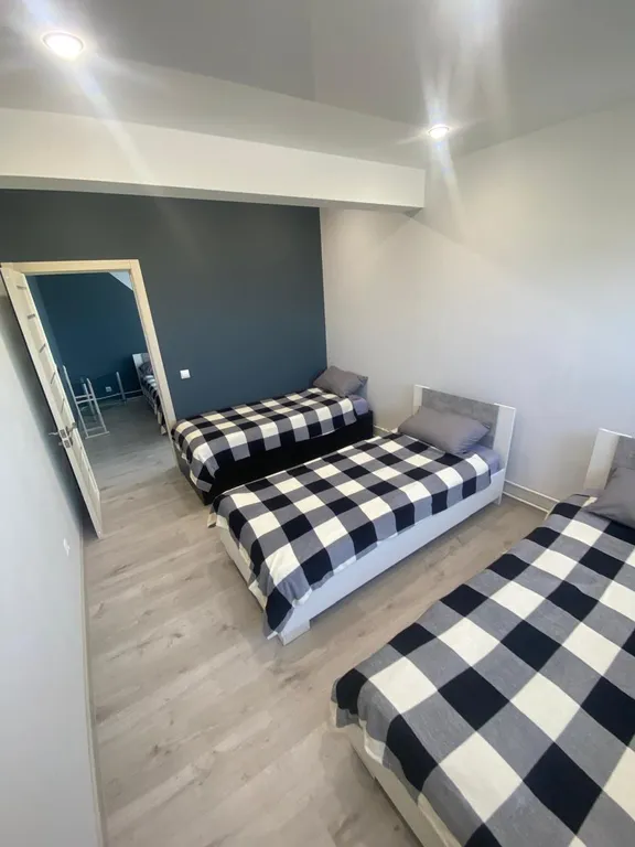 Гостевой дом У Подножия