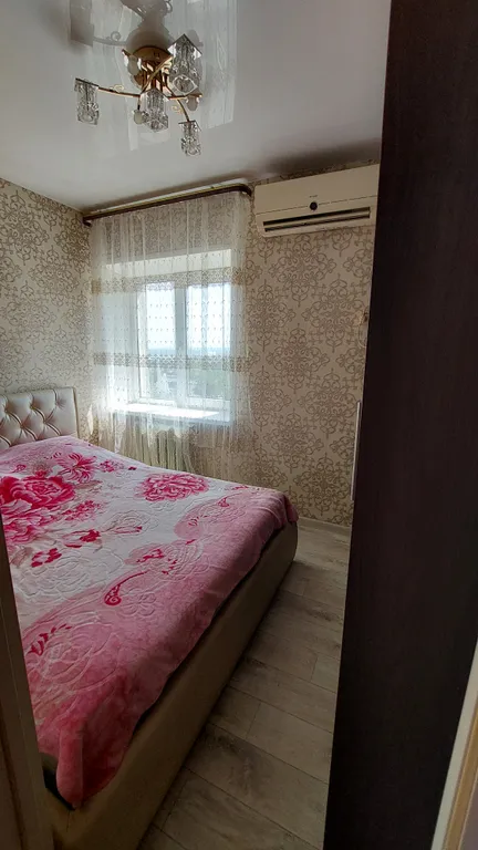 Квартира Уютная и красивая квартира — Волгоград