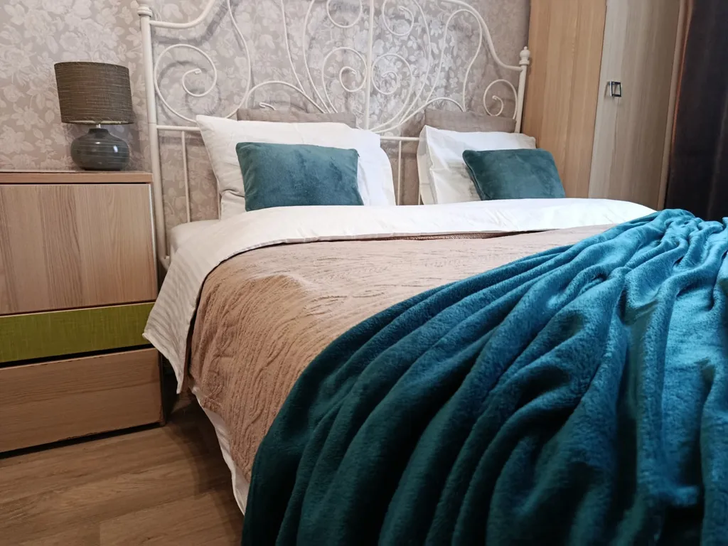 Квартира 1-комнатная Квартира — Свердловский