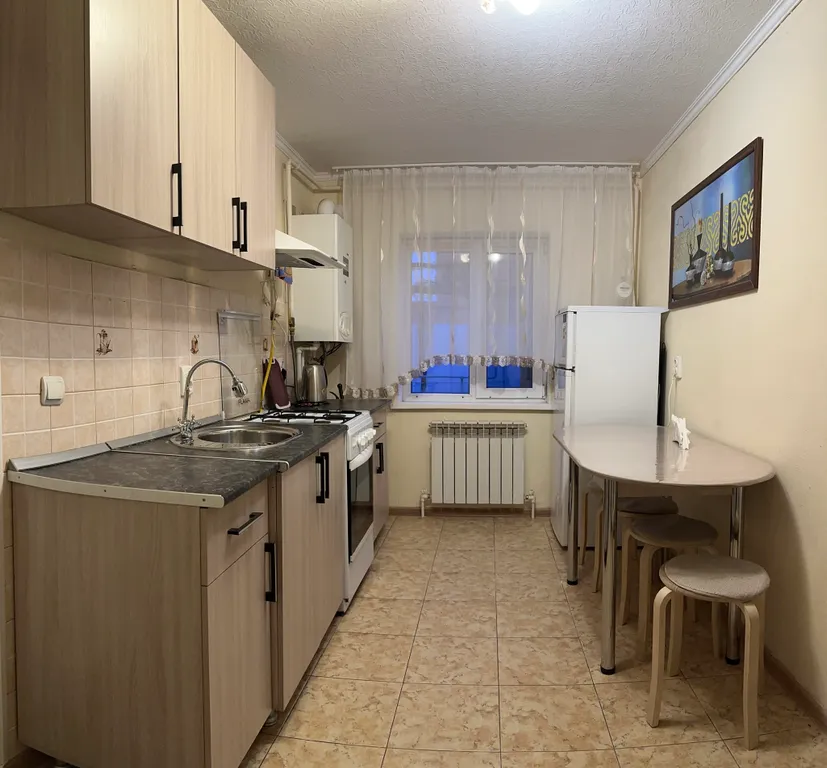 2-комнатный Дом