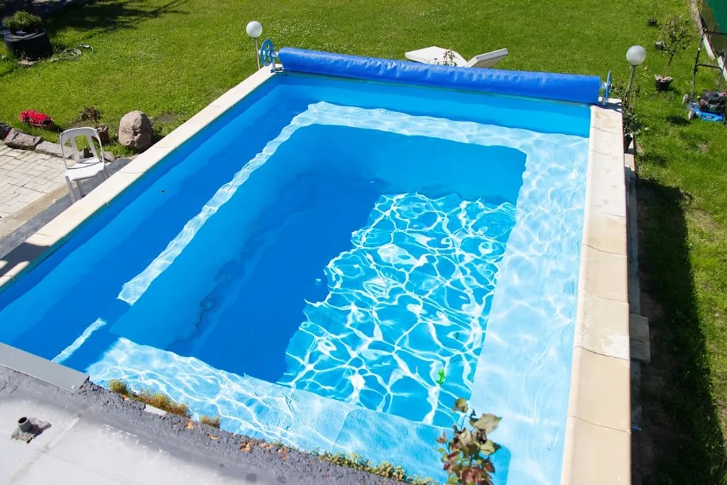 4-комнатный Дом