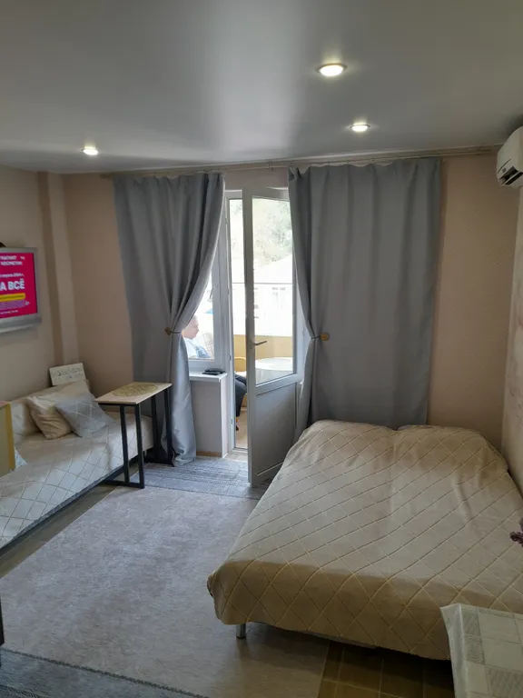 Студия у моря