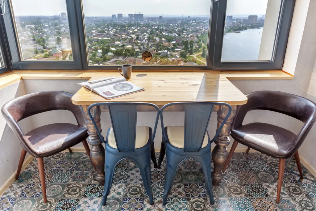 Люкс на 23 этаже с видом на Волгу, Набережная, бесконтактный заезд 24/7