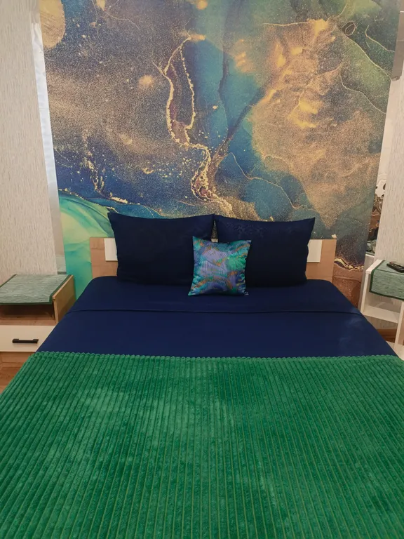 Квартира у Водного стадиона