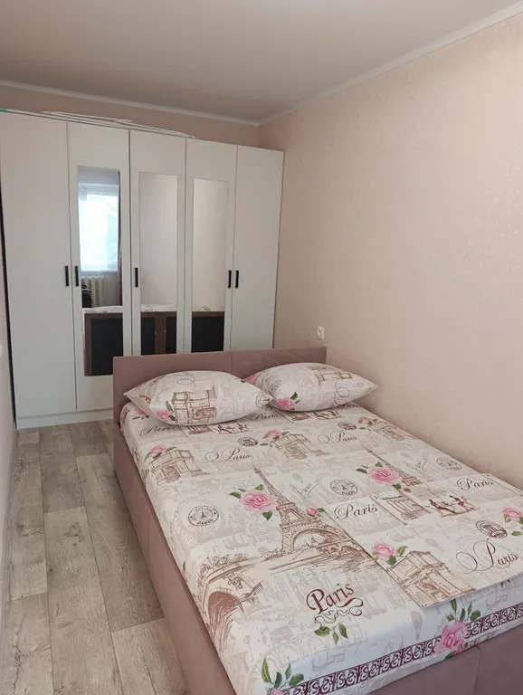 Квартира в центре города комфорт и удобство — аренда посуточно в Вольск