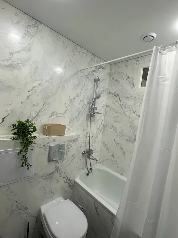 Уютный апартамент на родине деда мороза