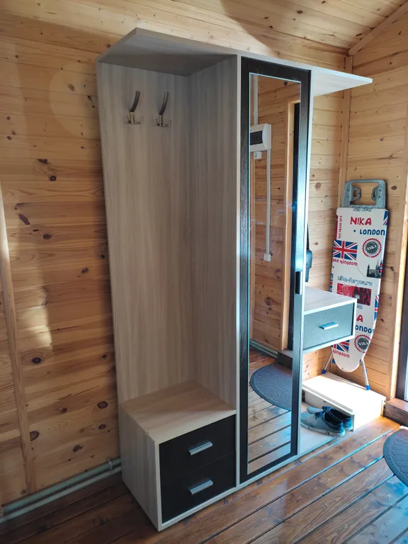 Коттедж Домик в саду — Зеленоградск