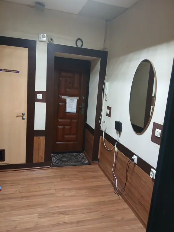 Уютная комната в центре