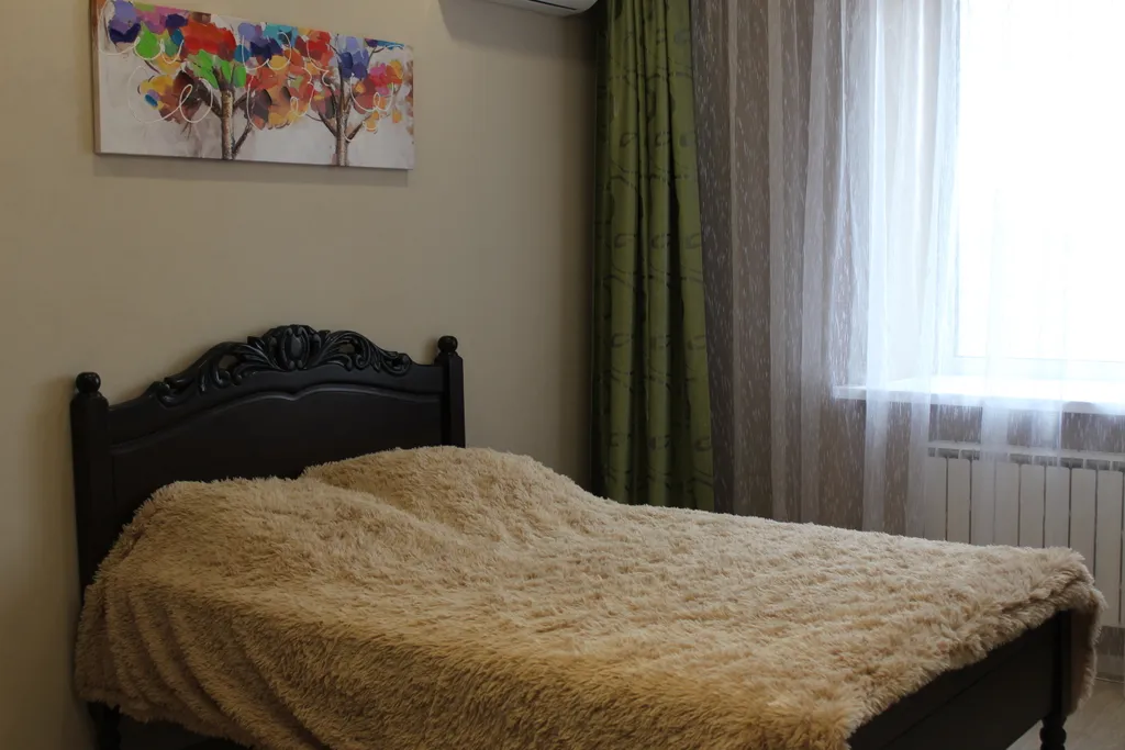 Квартира Как дома — аренда посуточно в Казань