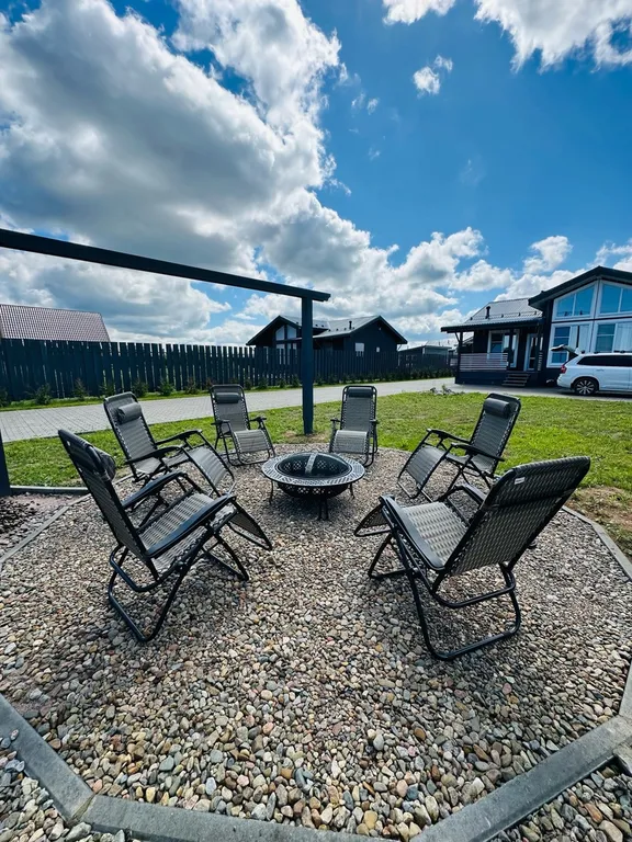 Гостевой дом Стрековец 1