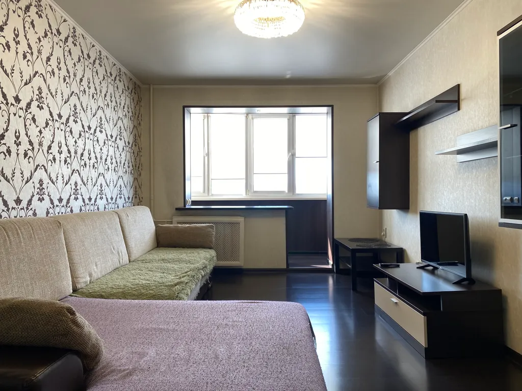 Уютная квартира в центре