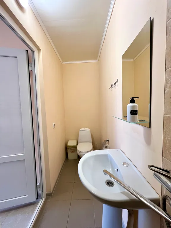 Квартира Комната — Геленджик
