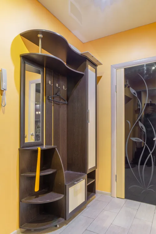 Квартира Квартира Дизайнерская студия в 15 минутах пешком до Тверского Арбата — Тверь