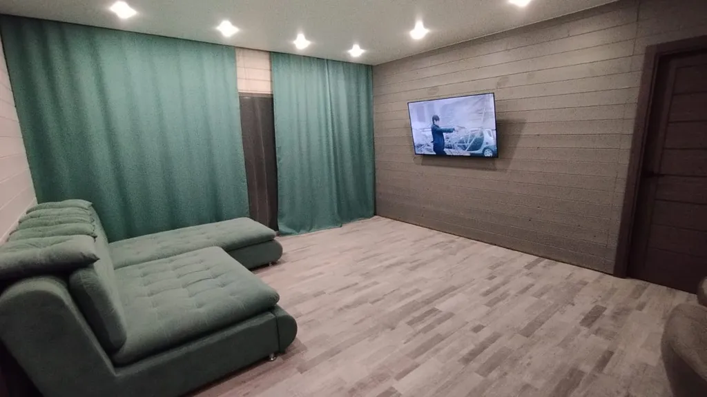 Дом для отдыха