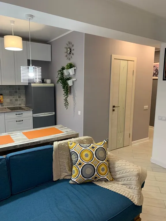 Территория комфорта