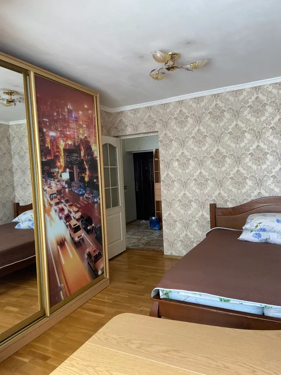 Уютная квартира для семейного отдыха — аренда посуточно в Форос