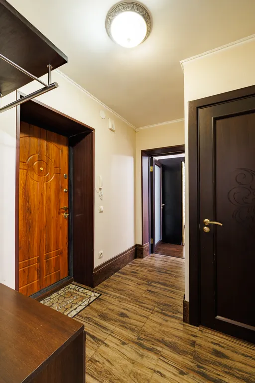 Квартира класс люкс