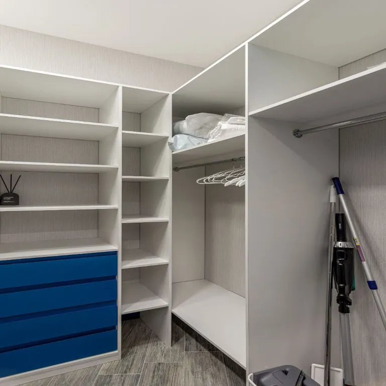 С видом на море