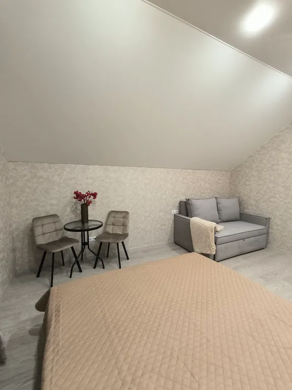 3-комнатный Дом