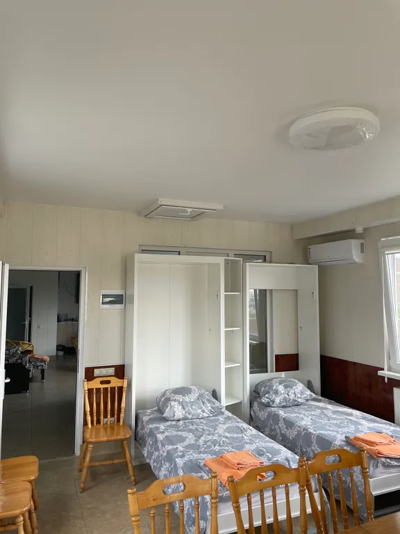 Апартаменты София в отдельном доме с видом на Эльбрус