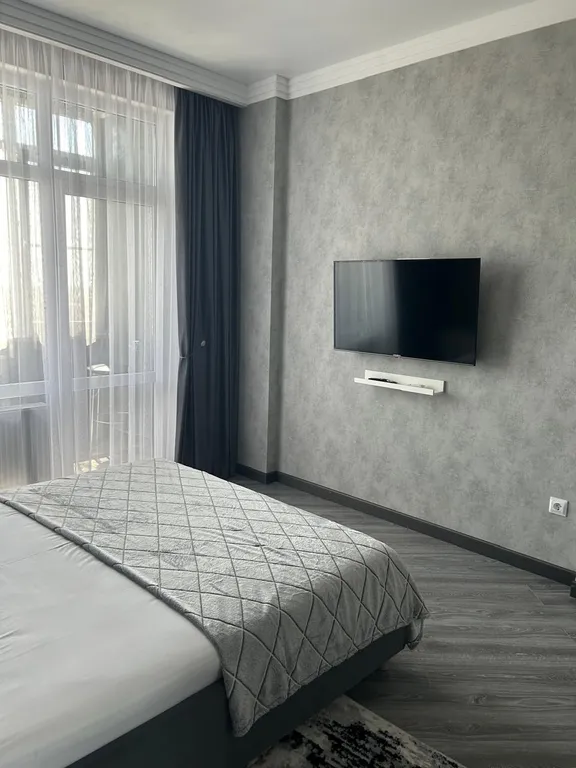 Квартира Квартира Комфорт класса — Славянск-на-Кубани