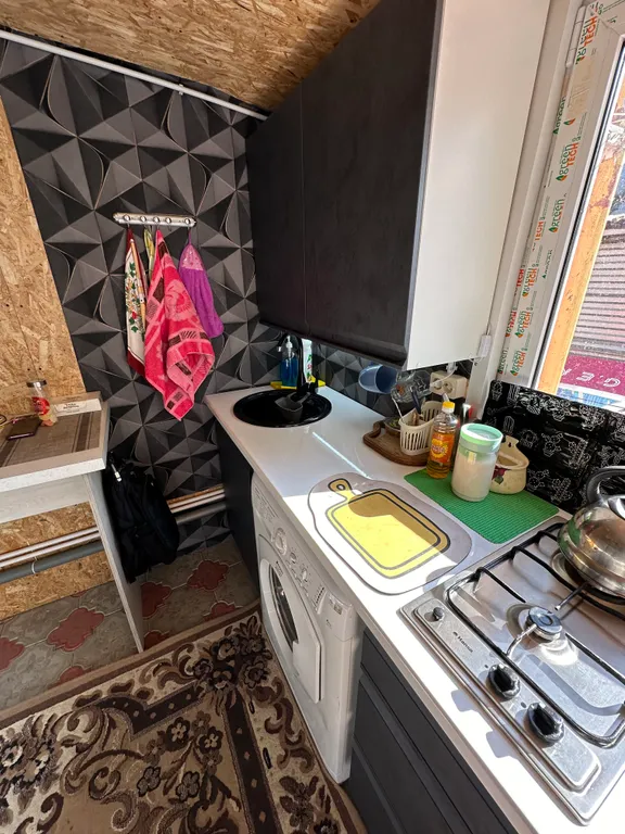 Домик у моря без хозяев