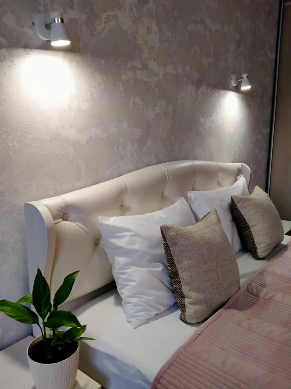 Квартира Квартира Apartments Epronovskaya — Калининград