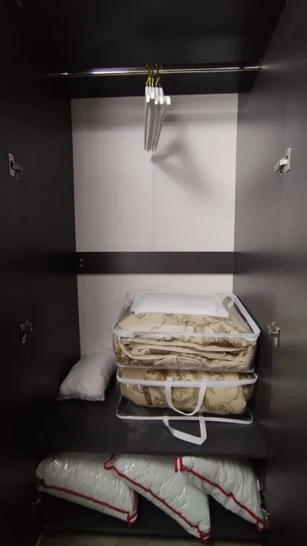 Двухэтажные апартаменты в центре, своя мангальная зона и тёплый гараж