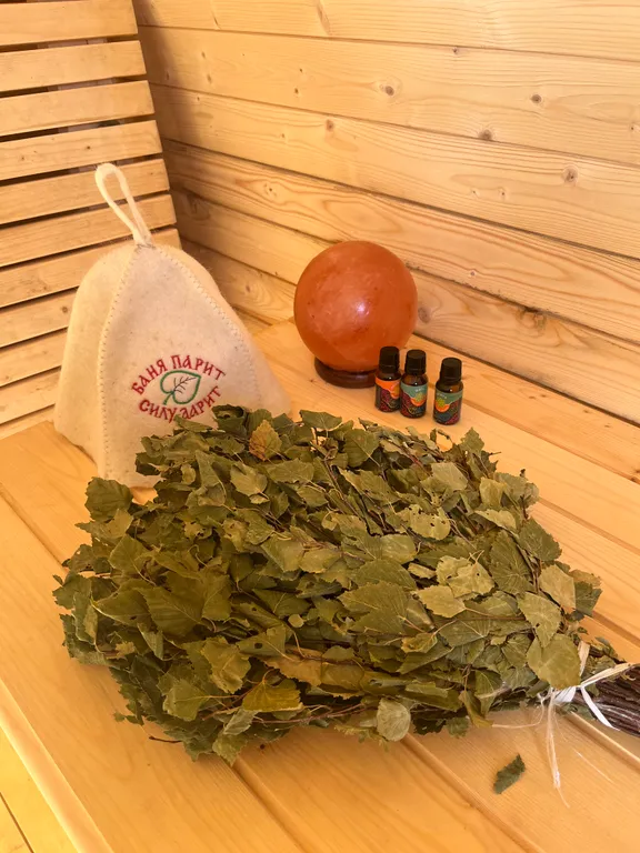 Коттедж Уютный дом у озера с банькой — Кучерово