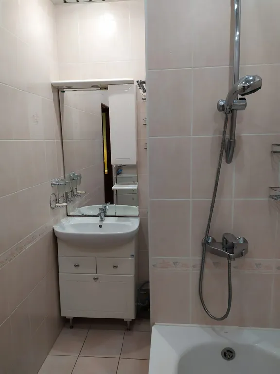 Квартира у подножья Хибин