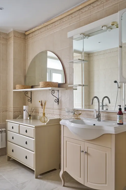 Квартира 3-комнатная квартира на доме Гиляровского, в центре Москвы — Москва