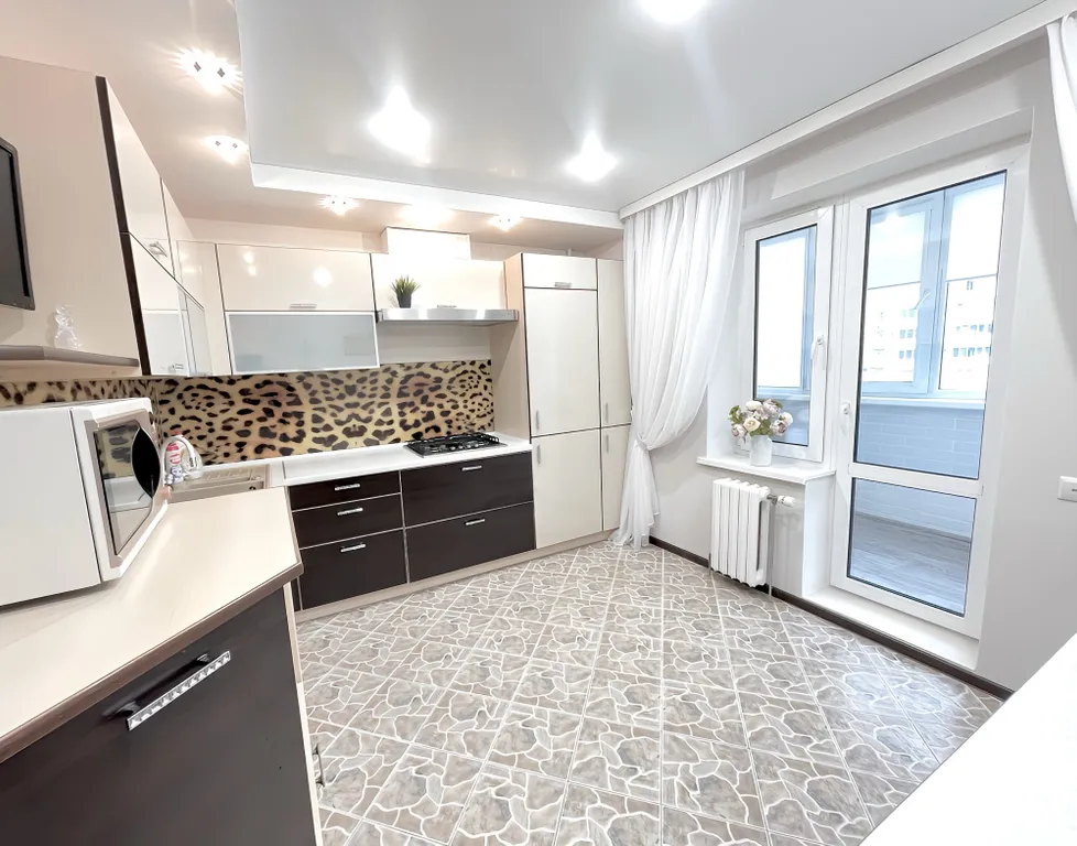 2-комнатная Квартира — аренда посуточно в Мозырь