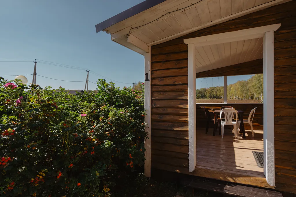 3-комнатный Дом