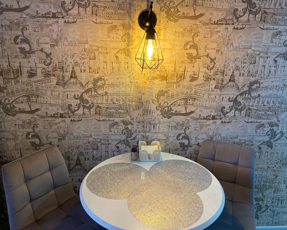 Уютная квартира в центре завеличья