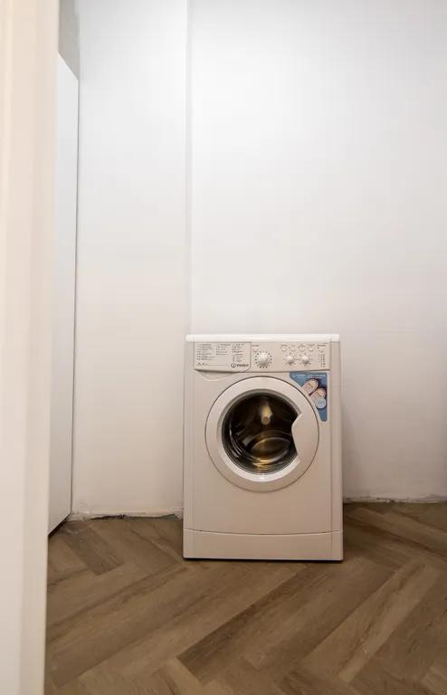 Апартаменты с видом на Дон