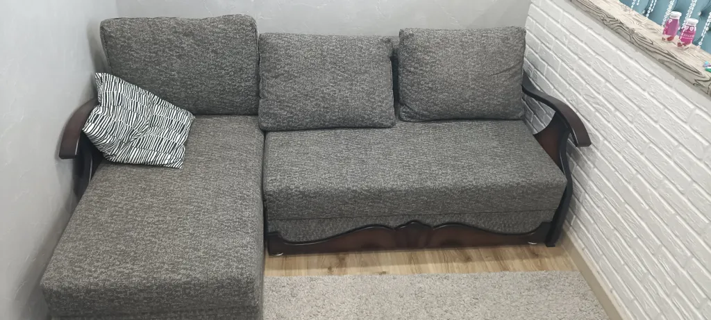 Отличная квартира — аренда посуточно в Ейск