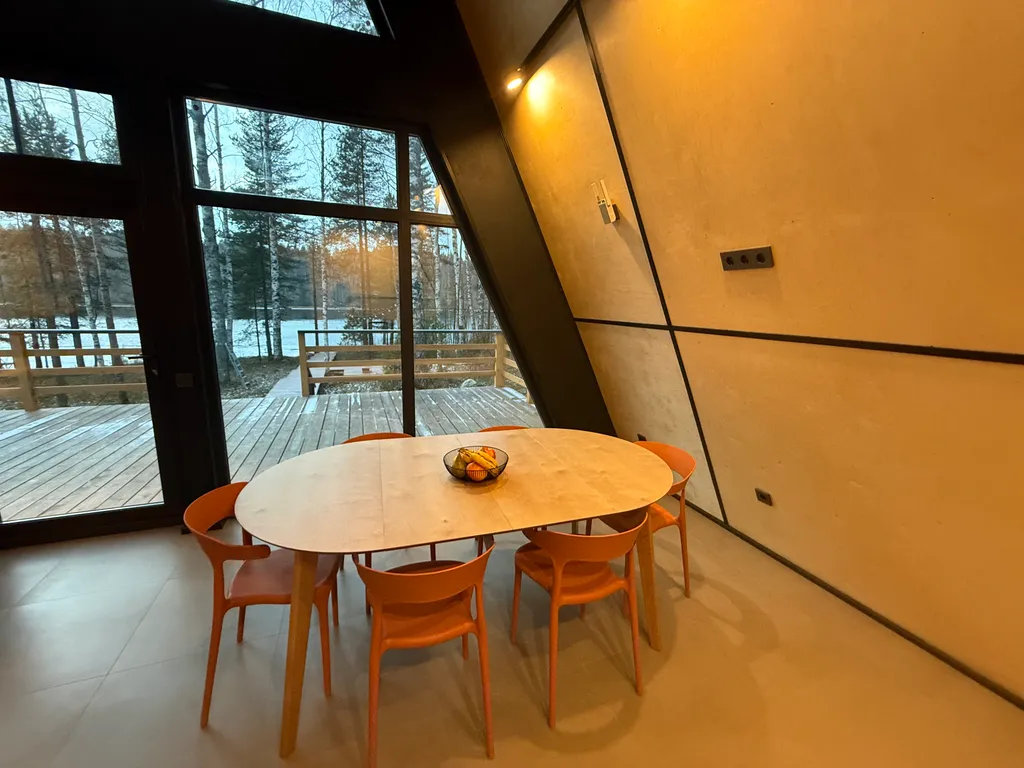 Геометрия гирвас