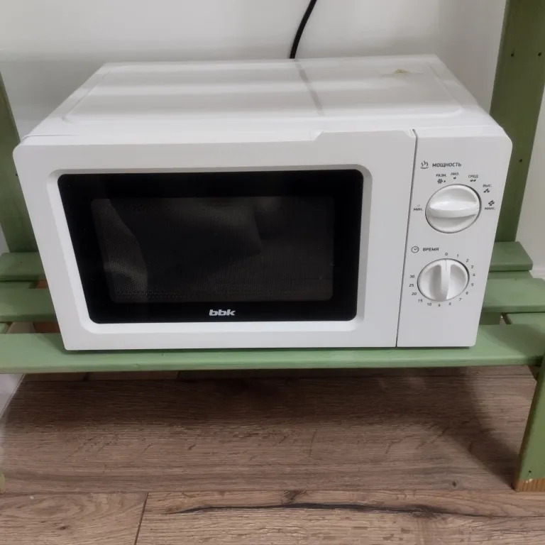 Студия рядом с парком