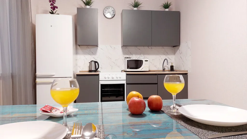 Квартира рядом с термы Voda