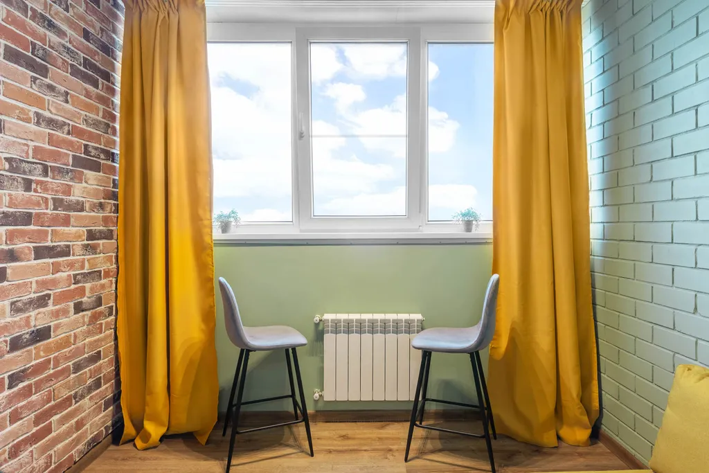 Апартаменты Room-Room Высота 132