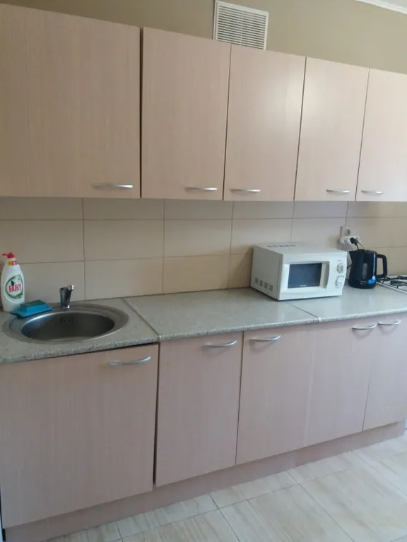 Уютная квартира в 5 минут от центра города