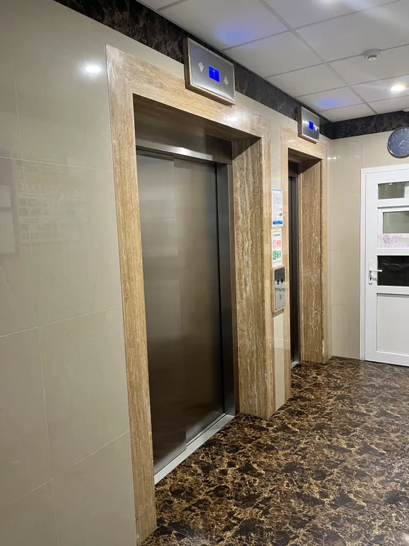 Уютная квартира в самом центре у парка Ривьера