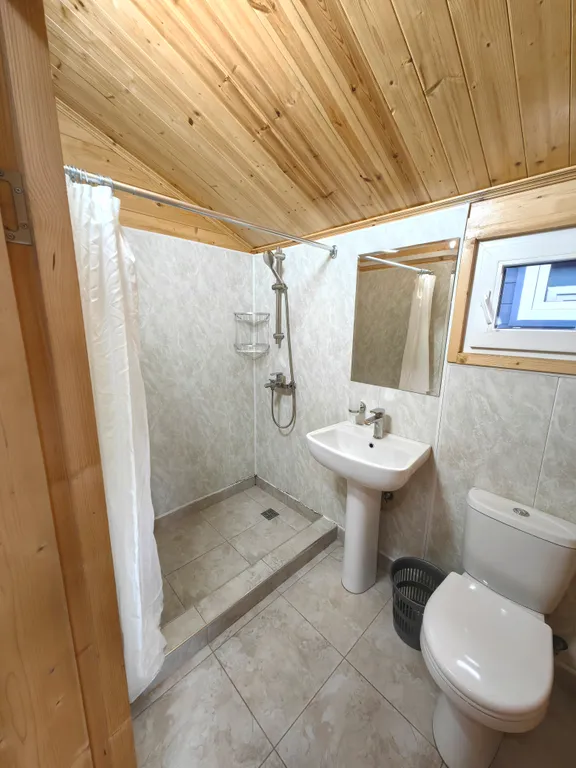 1-комнатный Дом