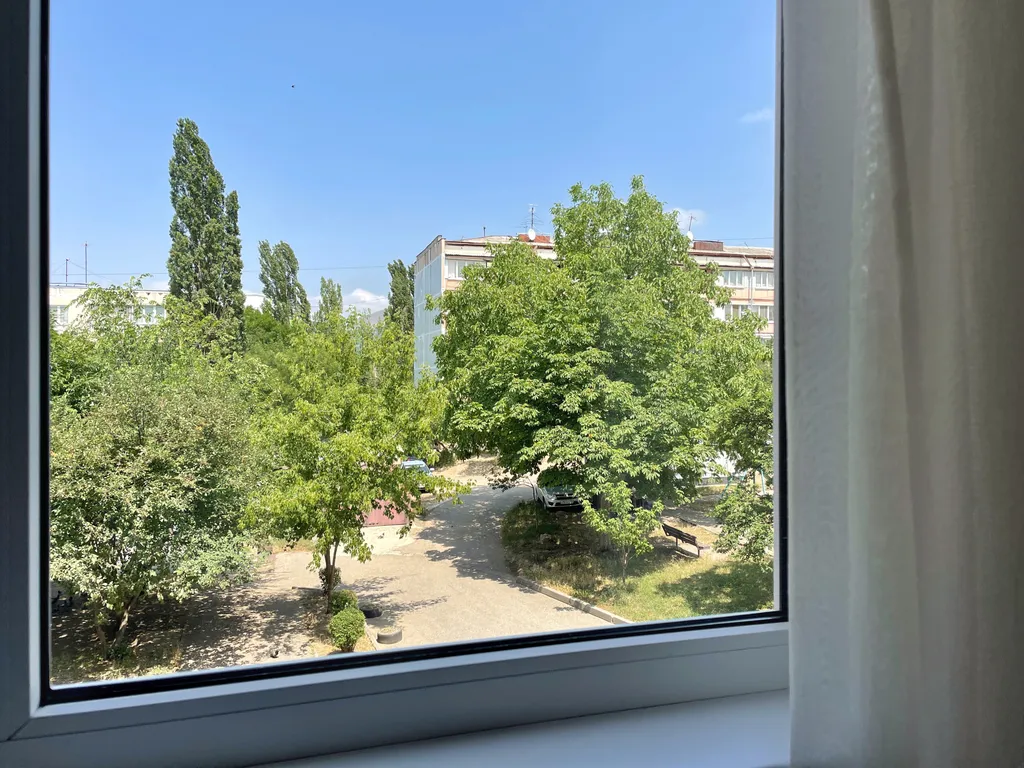 Уютная квартира на курорте
