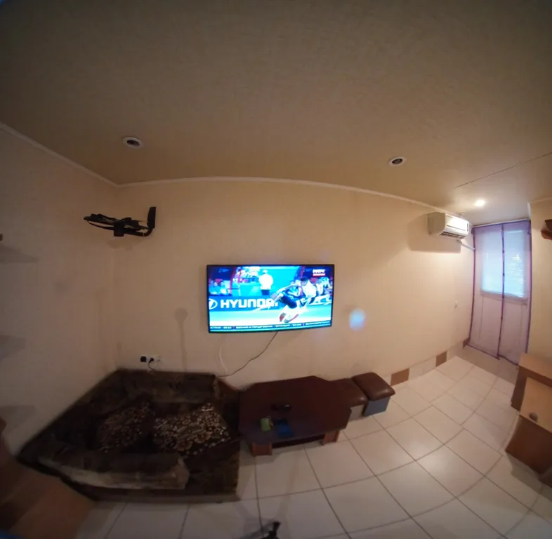 Квартира Комната — аренда посуточно в Симеиз